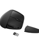HP 925 Ergonomic Vertical Wireless Mouse