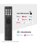 85 A69Q 4K UHD SMART VIDAA