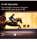 85 A69Q 4K UHD SMART VIDAA