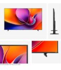 85 A69Q 4K UHD SMART VIDAA