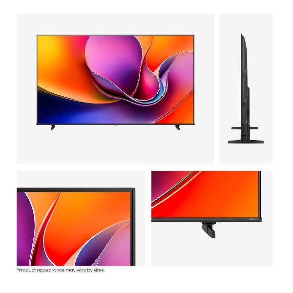 85 A69Q 4K UHD SMART VIDAA