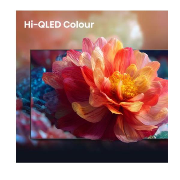 75 E79S QLED 4K ULTRA HD SMART VIDAA