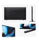 100 U7SE MINI LED 4K UHD SMART VIDAA REFRESH RATE 165HZ