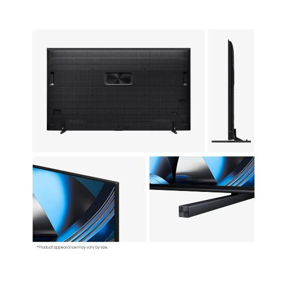 100 U7SE MINI LED 4K UHD SMART VIDAA REFRESH RATE 165HZ