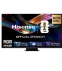85 UR9S RGB MINI LED 4K ULTRA HD SMART VIDAA REFRESH RATE 180HZ