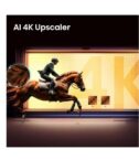 85 E79S QLED 4K ULTRA HD SMART VIDAA 60HZ