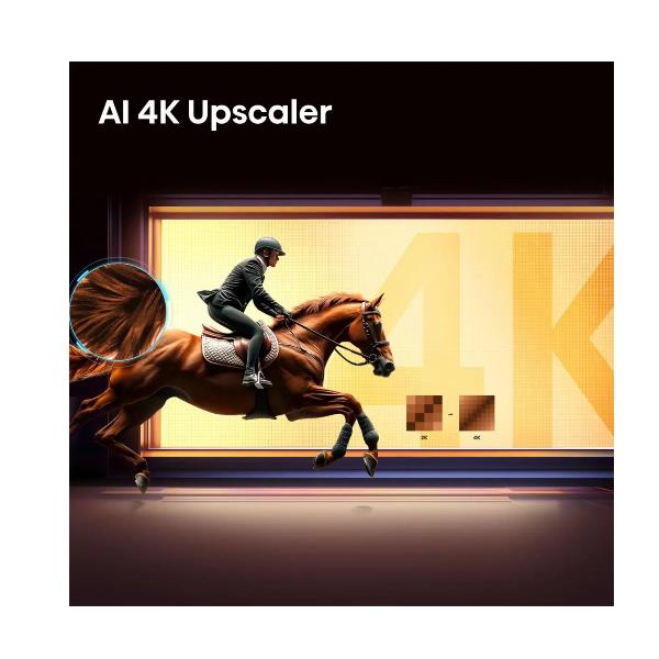 85 E79S QLED 4K ULTRA HD SMART VIDAA 60HZ