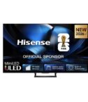 75 U79SE MINI LED 4K ULTRA HD SMART VIDAA REFRESH RATE 144HZ