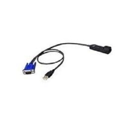 Virtual Media Conversion Option Gen2 (VCO2)