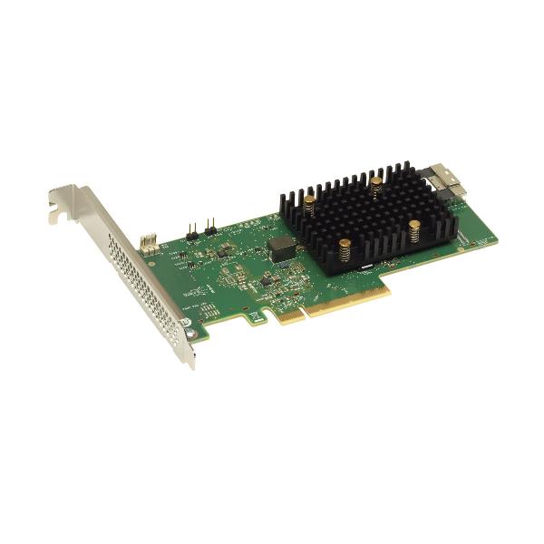 ThinkSystem RAID 545-8i PCIe Gen4 12Gb Adapter