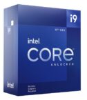 INTEL CPU CORE I9-12900K BOX
