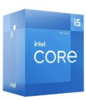 INTEL CPU CORE I5-12400 BOX