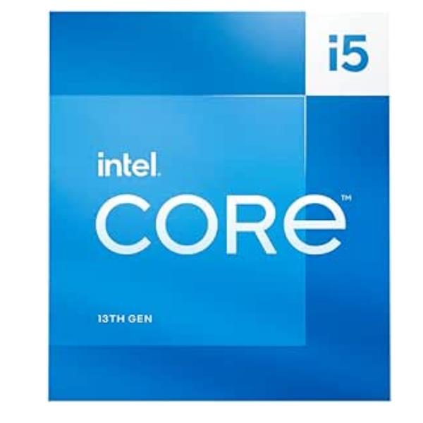 INTEL CPU CORE I5-13400, BOX