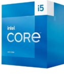 INTEL CPU CORE I5-13400, BOX