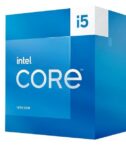 INTEL CPU CORE I5-13400F, BOX