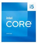 INTEL CPU CORE I5-13600K, BOX