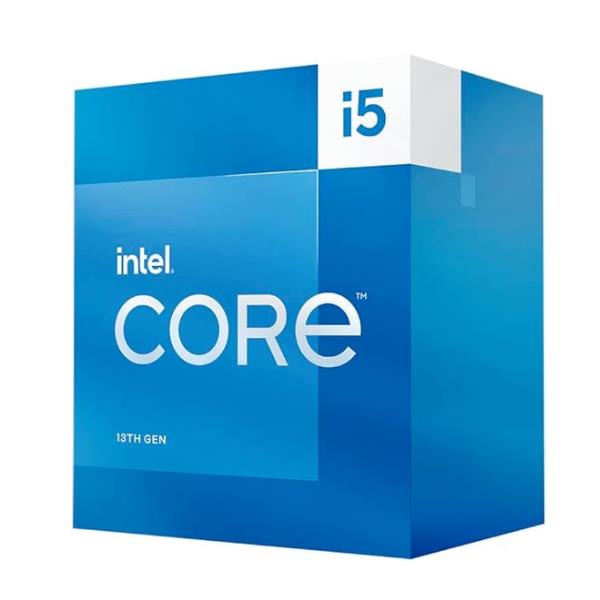 INTEL CPU CORE I5-13600K, BOX