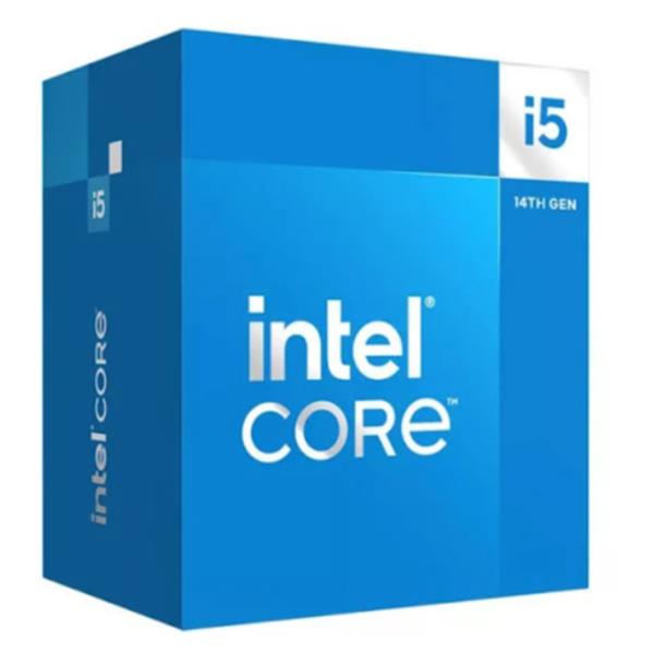 INTEL CPU CORE I5-14500 BOX