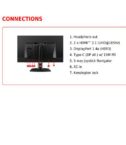 MAG 322UP QD-OLED E16