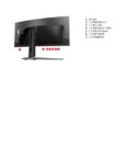 MAG 341CQP QD-OLED