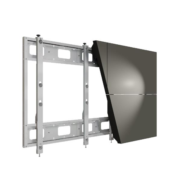 STRUTTURA 2 X 2 - PARETE PIENA