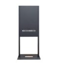 Window Gate 75″
