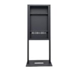 Window Gate 55″