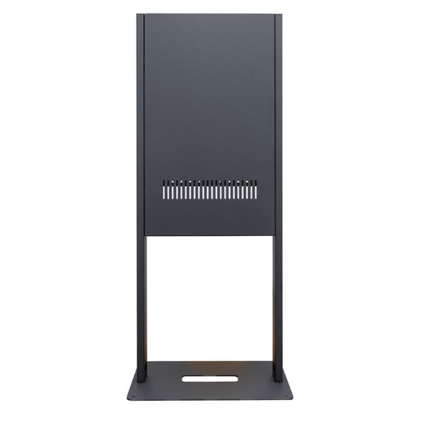 Window Gate 55″