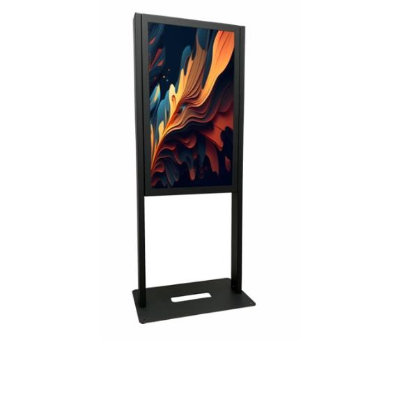 Window Gate 49″