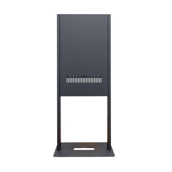 Window Gate 49″
