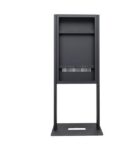 Window Gate 49″