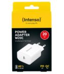 POWER ADAPTER USB-C 20W