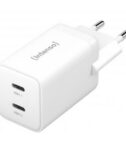 POWER ADAPTER 2 USB-C GAN 40W