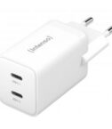 POWER ADAPTER 2 USB-C GAN 40W