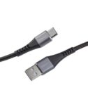 Charging / Data Cable USB-A USB-C 60W 1MT.