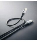 Charging / Data Cable USB-A USB-C 60W 1MT.