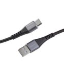 Charging / Data Cable USB-A USB-C 60W 2MT.