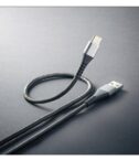 Charging / Data Cable USB-A USB-C 60W 2MT.