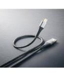 Cavo USB-A vs USB-C 60W 3pz. 1mt + 2mt + 0,5mt