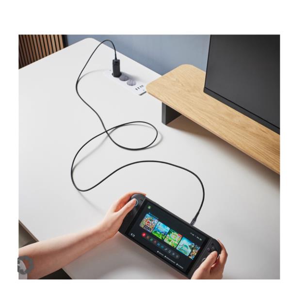 Charging / Data Cable USB-C USB-C 60W 1MT.