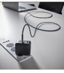 Charging / Data Cable USB-C USB-C - 240W - 2MT.