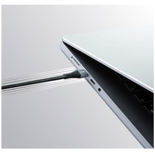 Charging / Data Cable USB-C USB-C - 240W - 2MT.