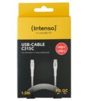 CAVO USB C TO USB C 1.5MT