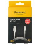 CAVO USB A TO USB C 1.5MT