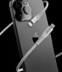 CAVO USB C TO LIGHTING 1.5MT