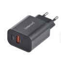 POWER ADAPTER W30AC NERO