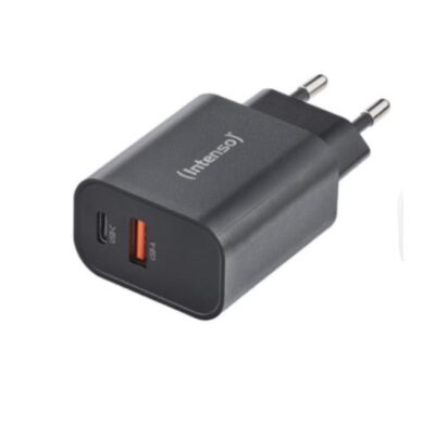 POWER ADAPTER W30AC NERO