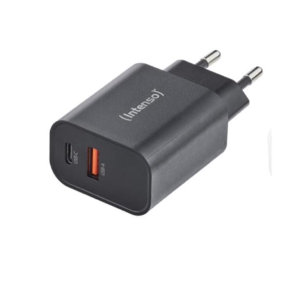POWER ADAPTER W30AC NERO