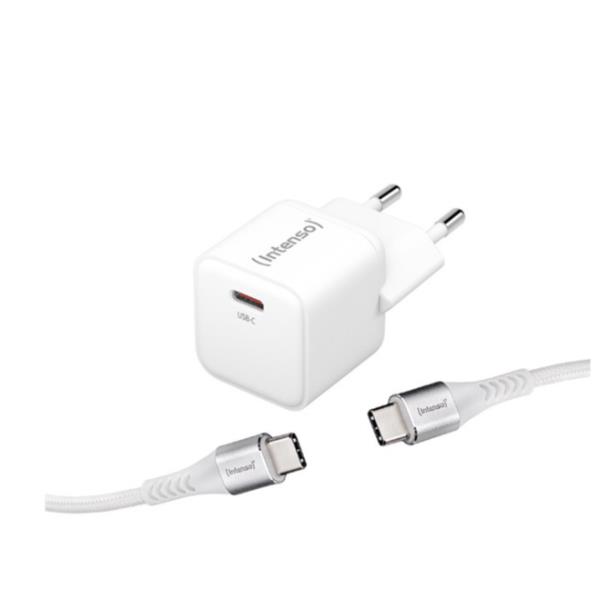 Adattatore di alimentazione W30C GaN + cavo C315C