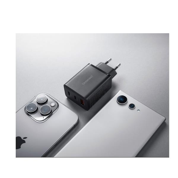Alimentatore 65W W65ACC GaN